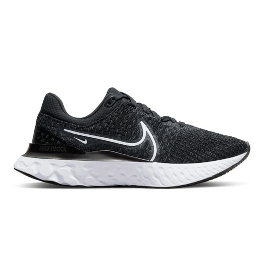 Infinity Run FK3 Black White Women's
