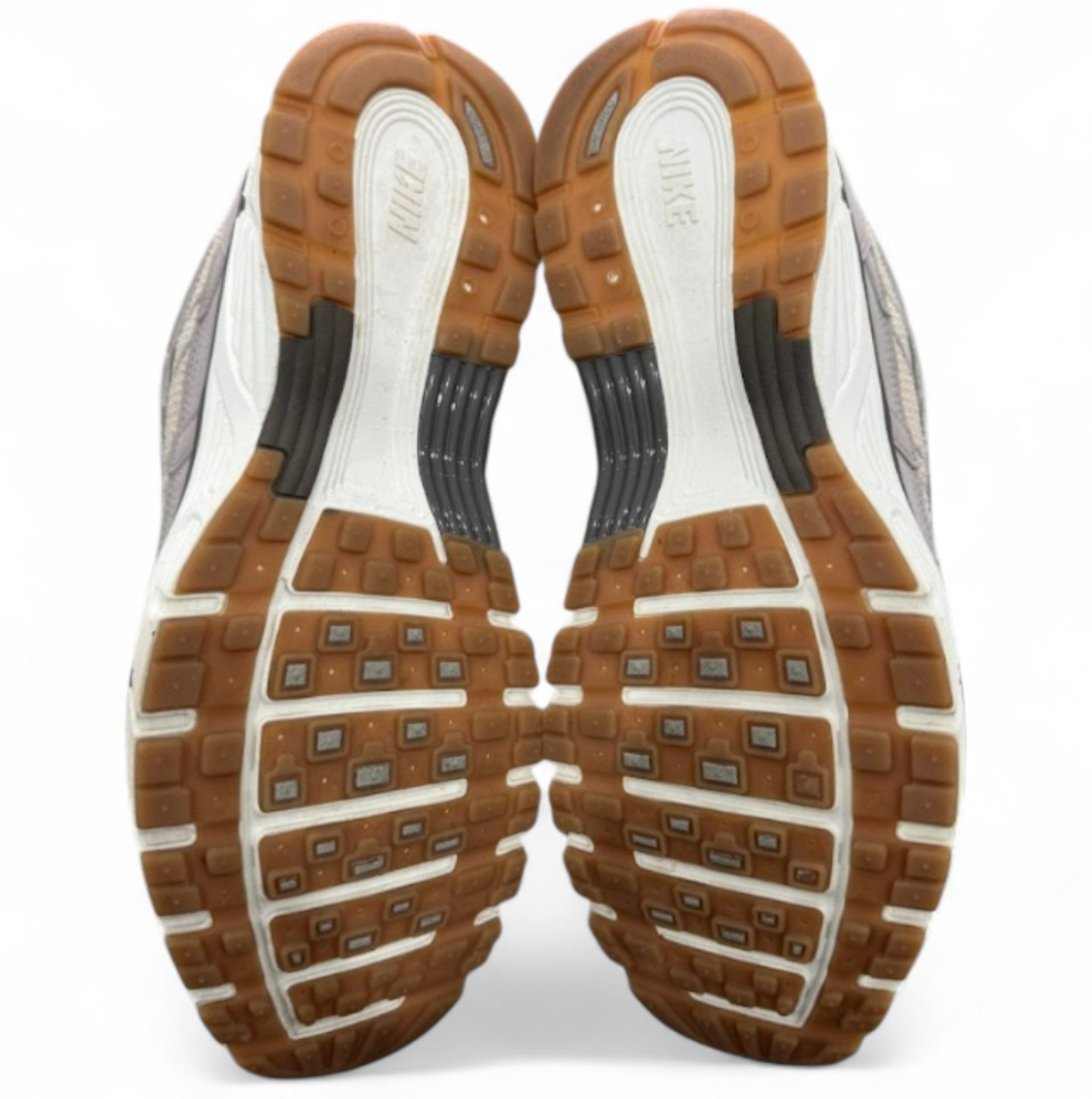 Used P-6000 SE College Grey Cave Stone US Men's 12 - Women's 13.5