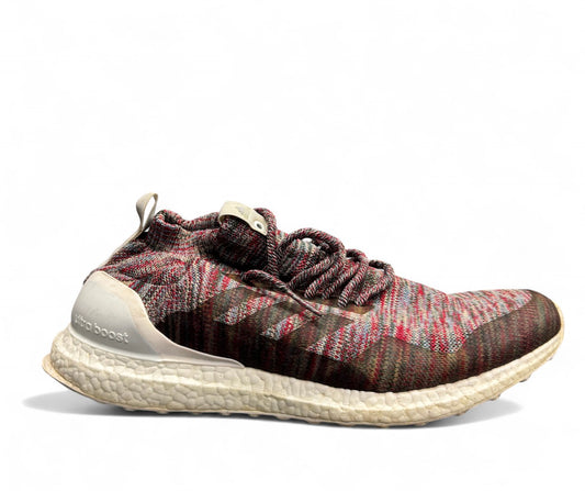 Used Ultra Boost Mid Ronnie Fieg US Men's 13 - Women's 14.5
