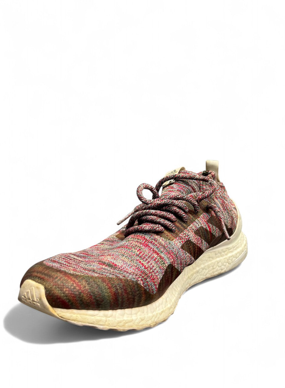 Used Ultra Boost Mid Ronnie Fieg US Men's 13 - Women's 14.5