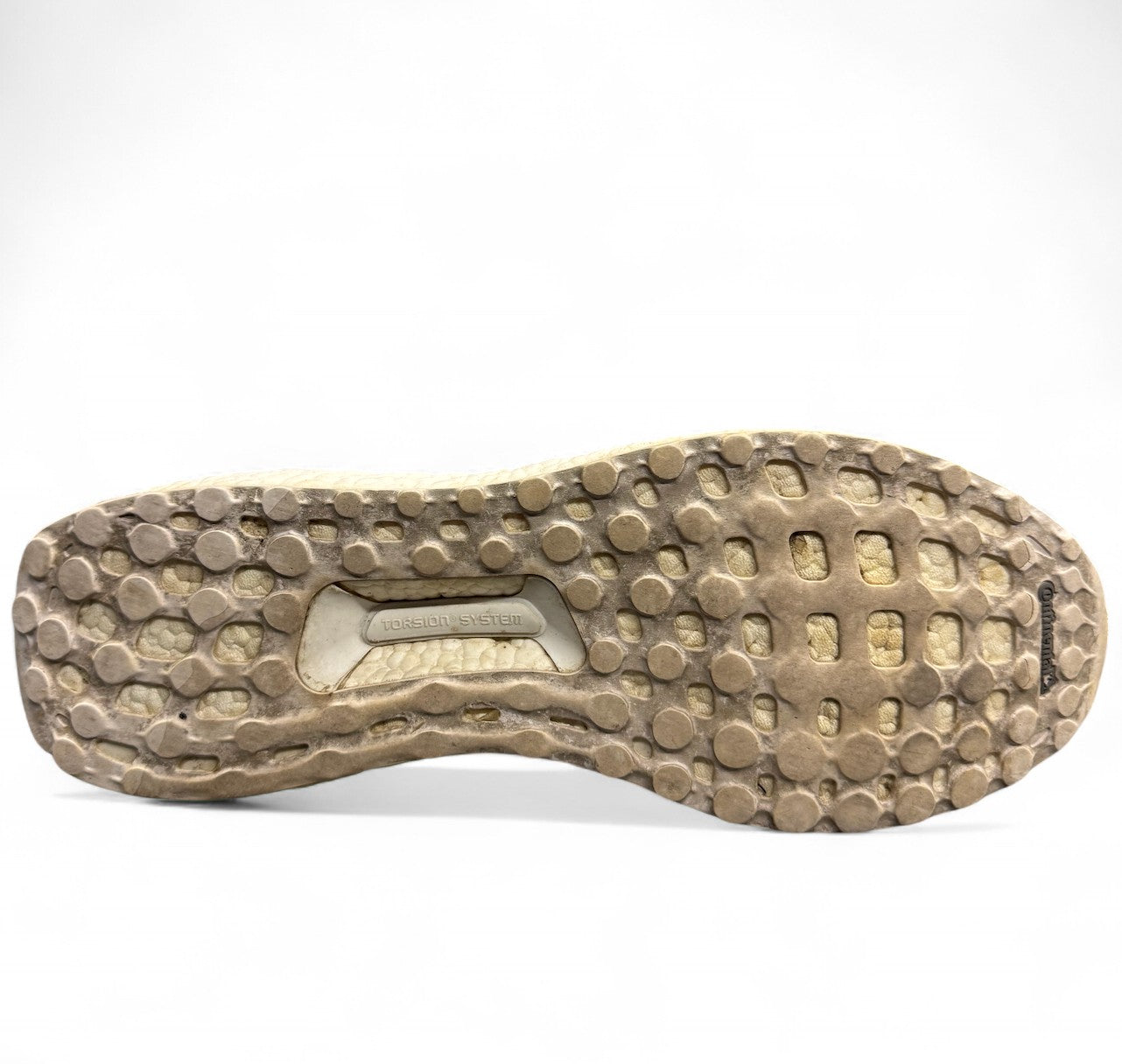 Used Ultra Boost Mid Ronnie Fieg US Men's 13 - Women's 14.5