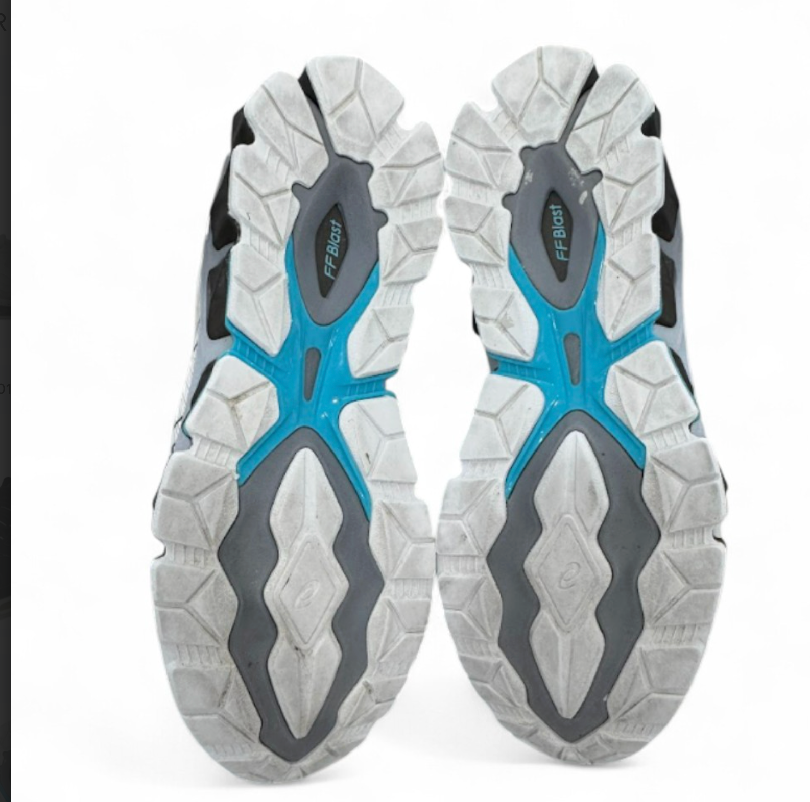 Used GEL-Quantum 360 VII Reflective Contour