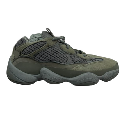 Used Yeezy 500 Stone Salt US Men's 11 - Women's 12.5