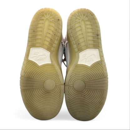 Used Dunk Low Mummies US Men's 7.5 - Women's 9