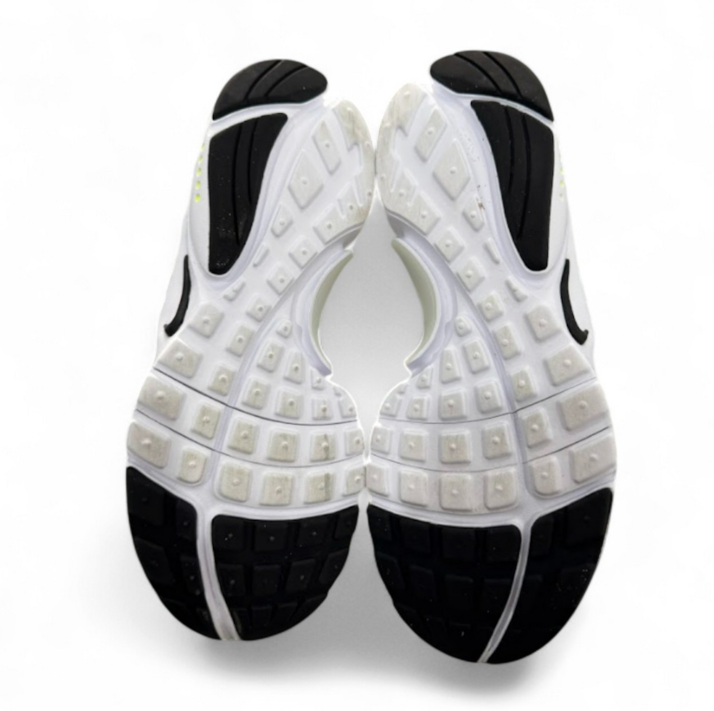 Used Presto GS White Volt US 6Y - Women's 7.5