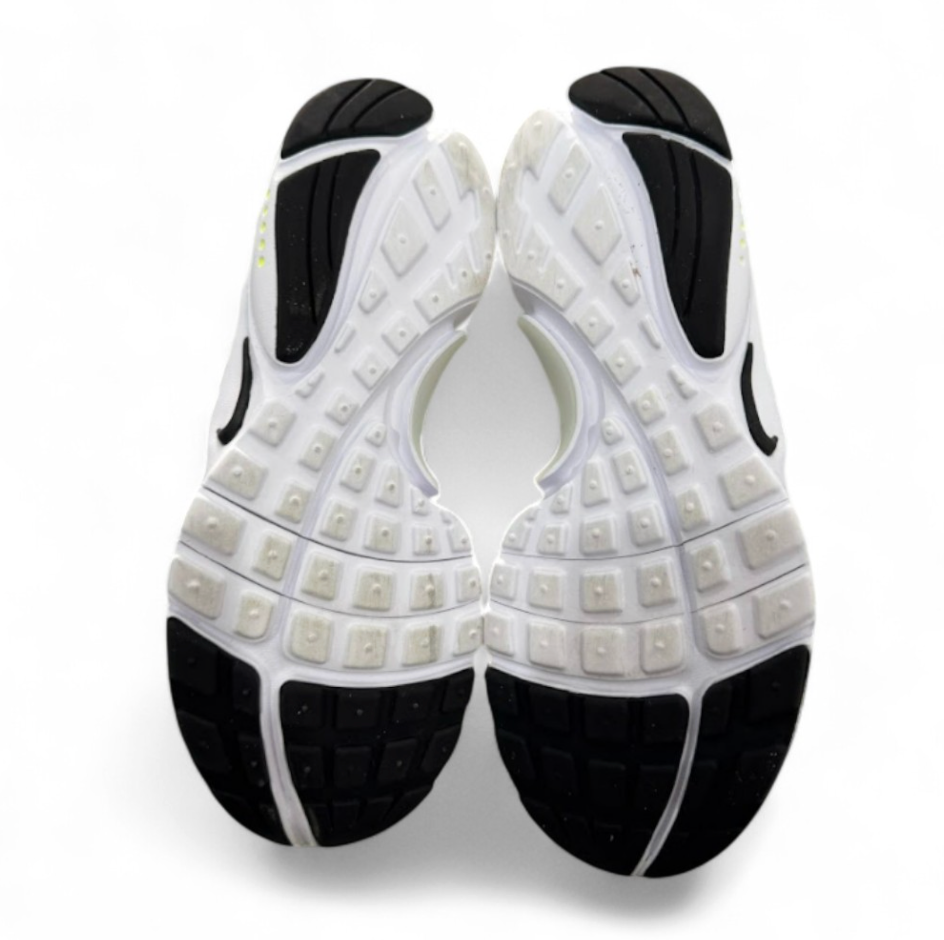 Used Presto GS White Volt US 6Y - Women's 7.5