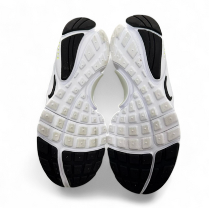 Used Presto GS White Volt US 6Y - Women's 7.5