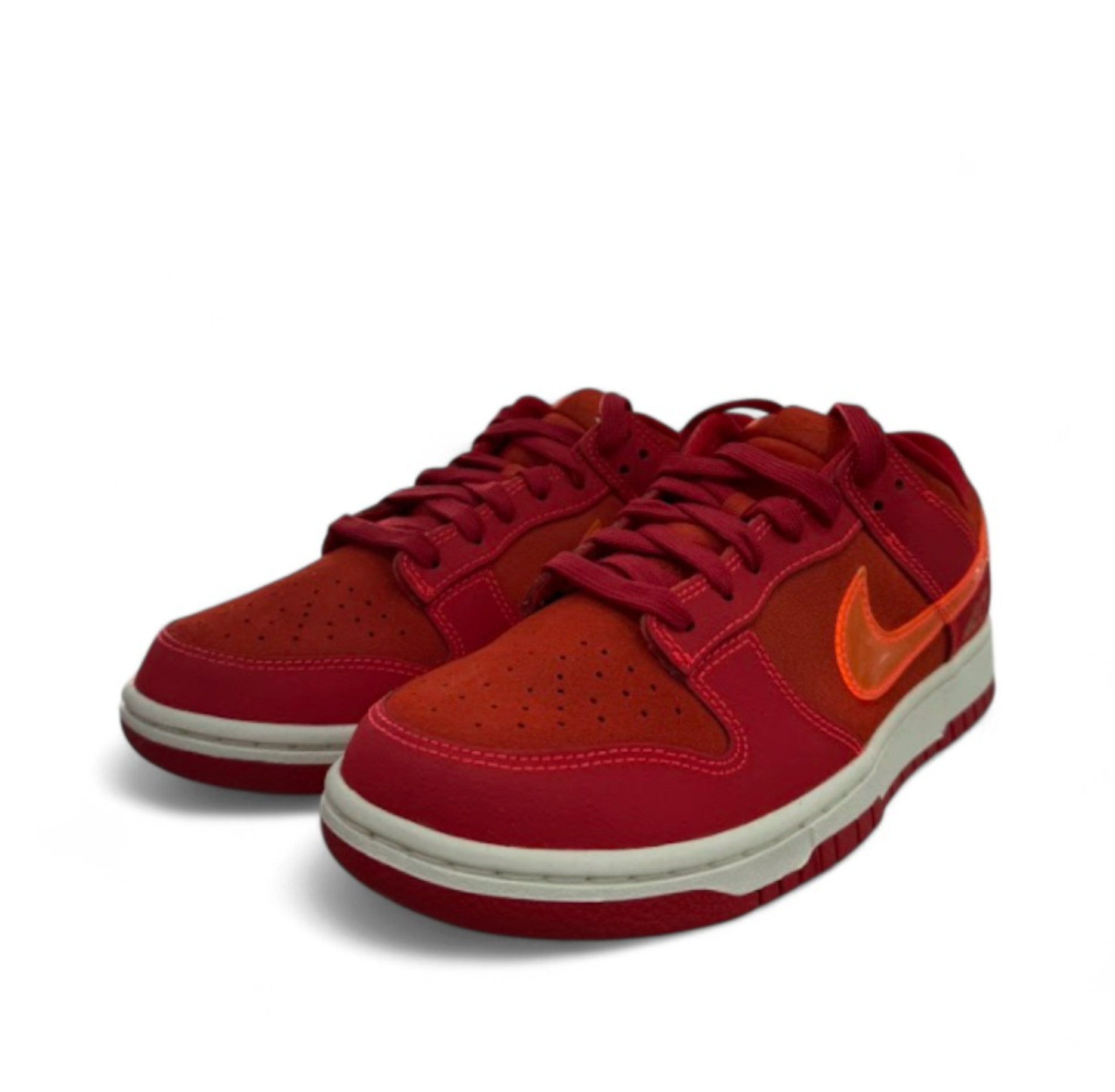 Used Dunk Low ATL