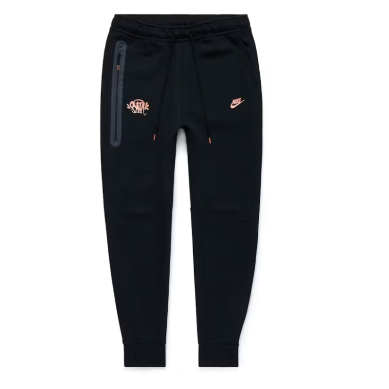 Nike Sportswear Tech Fleece x Central Cee