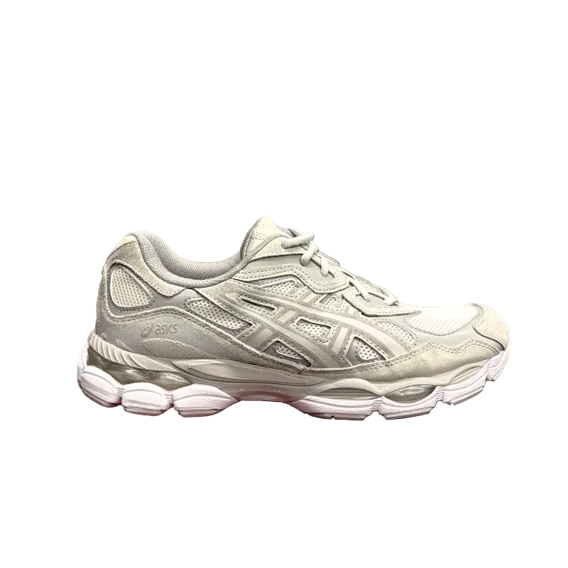 ASICS GEL-NYC Cream / Cloud Grey