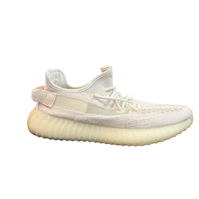 Used Yeezy Boost 350 V2 Bone