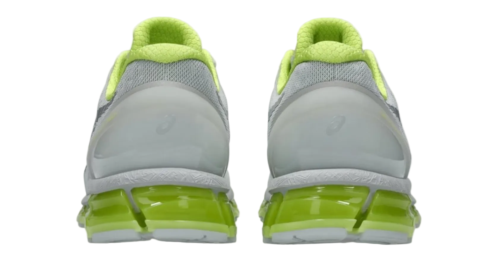 ASICS Gel Quantum 360 1 'Glacier Grey/Neon Lime'