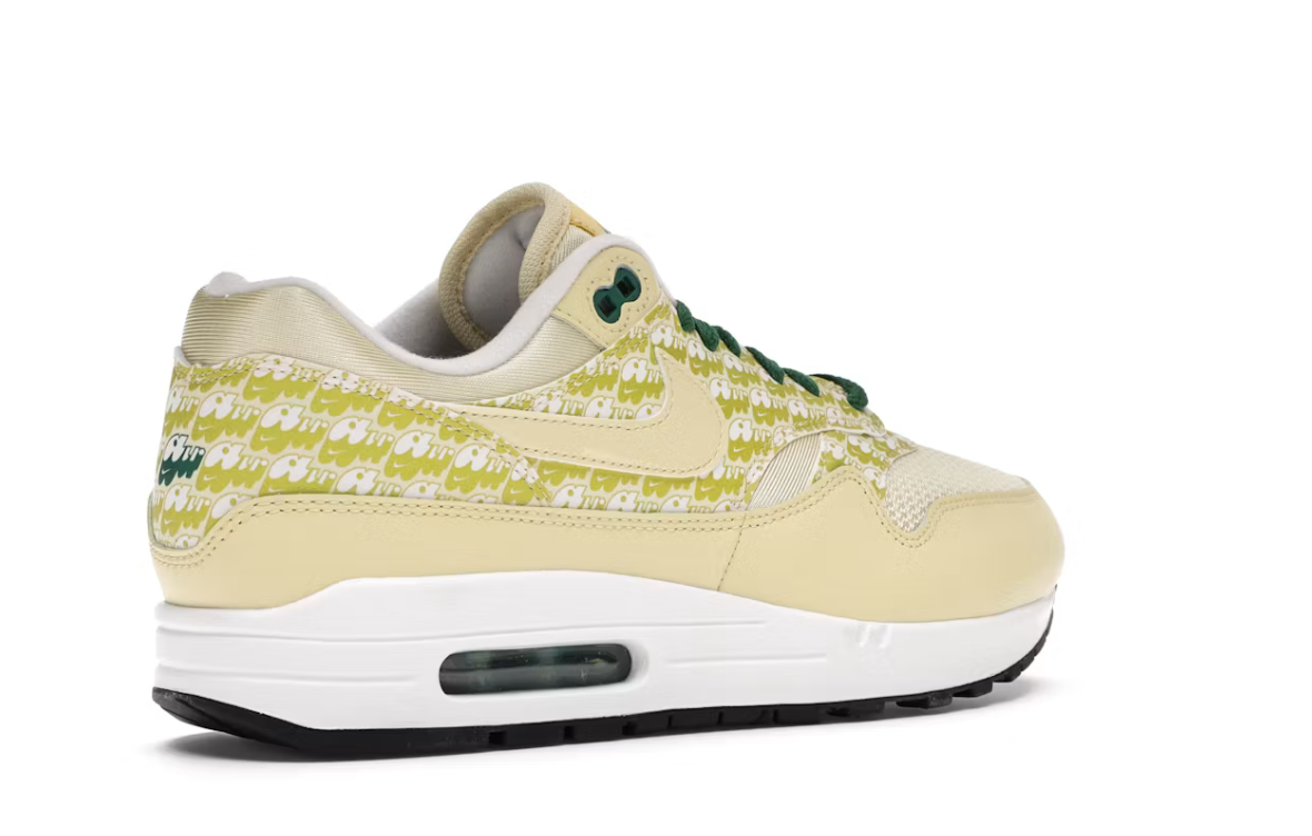 Nike Air Max 1 'Lemonade'
