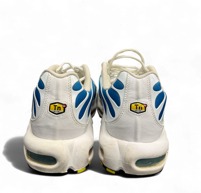 Used TN Battle Blue Multiple Sizes