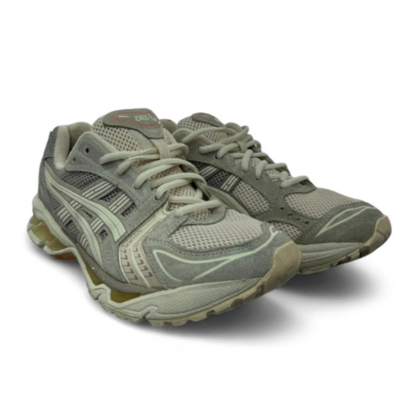 Used GEL-Kayano 14 White Peach & Cream Women's