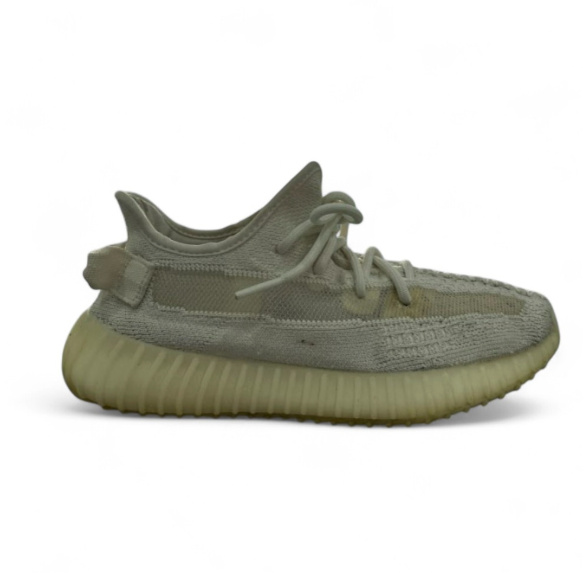Used Yeezy Boost 350 V2 Bone