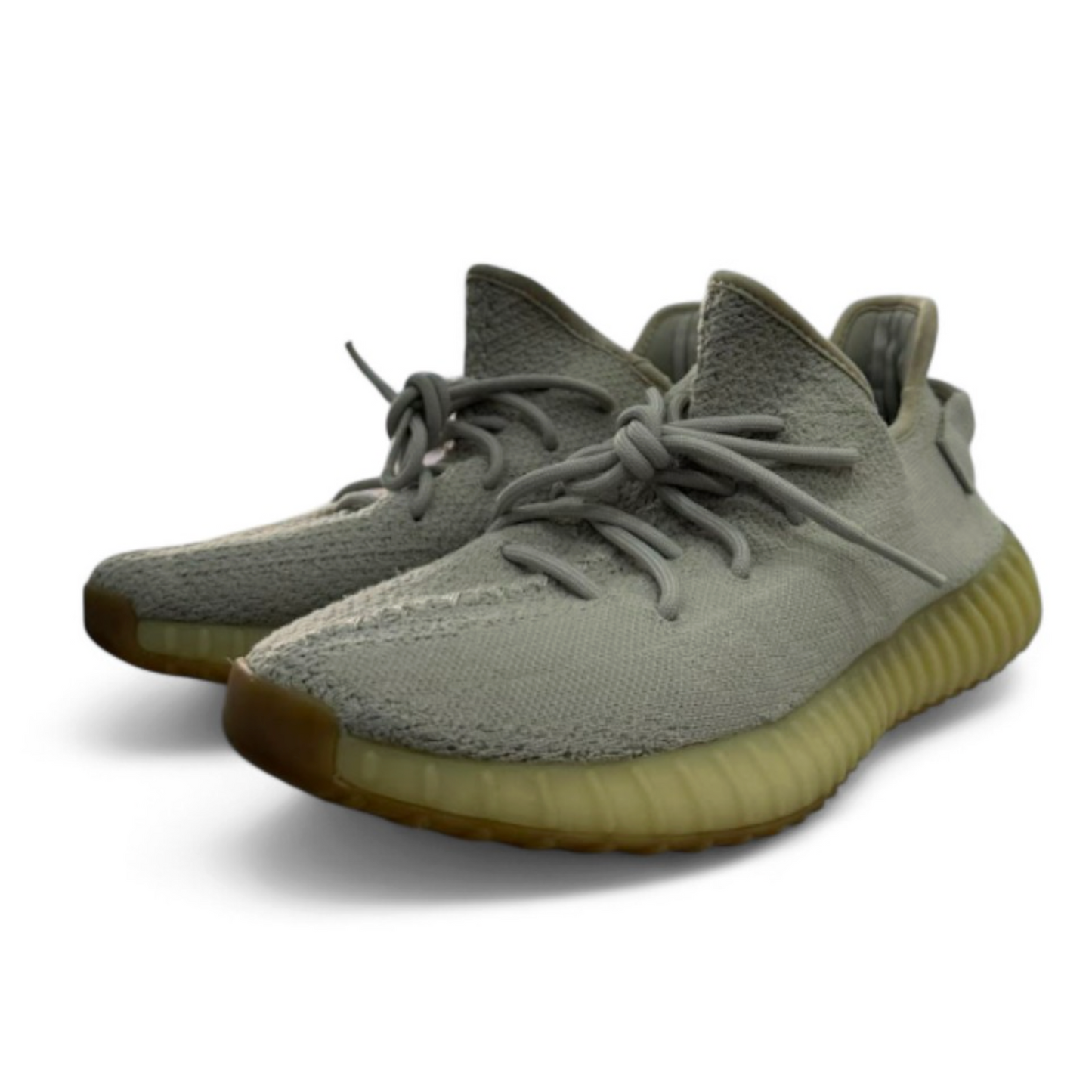 Used Yeezy Boost 350 V2 Sesame Multiple Sizes