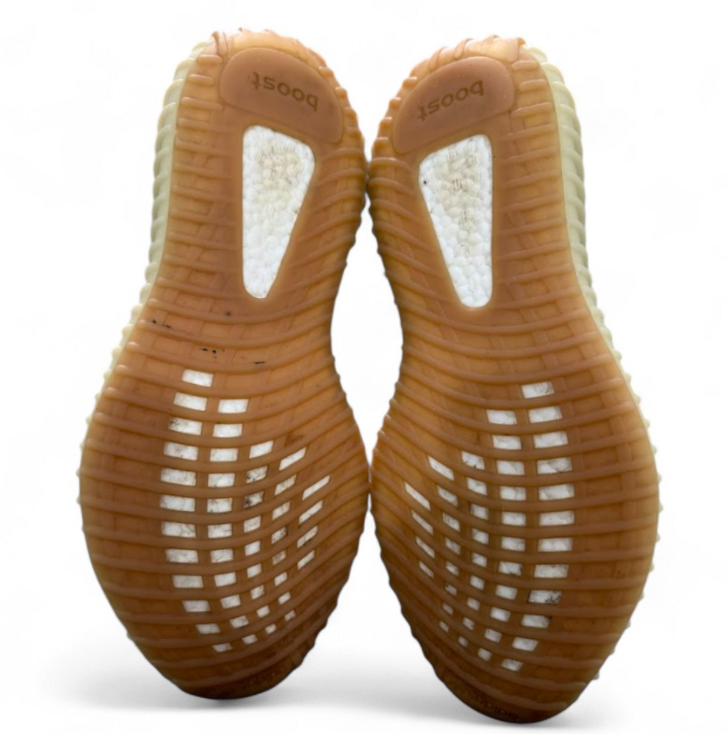 Used Yeezy Boost 350 V2 Sesame Multiple Sizes