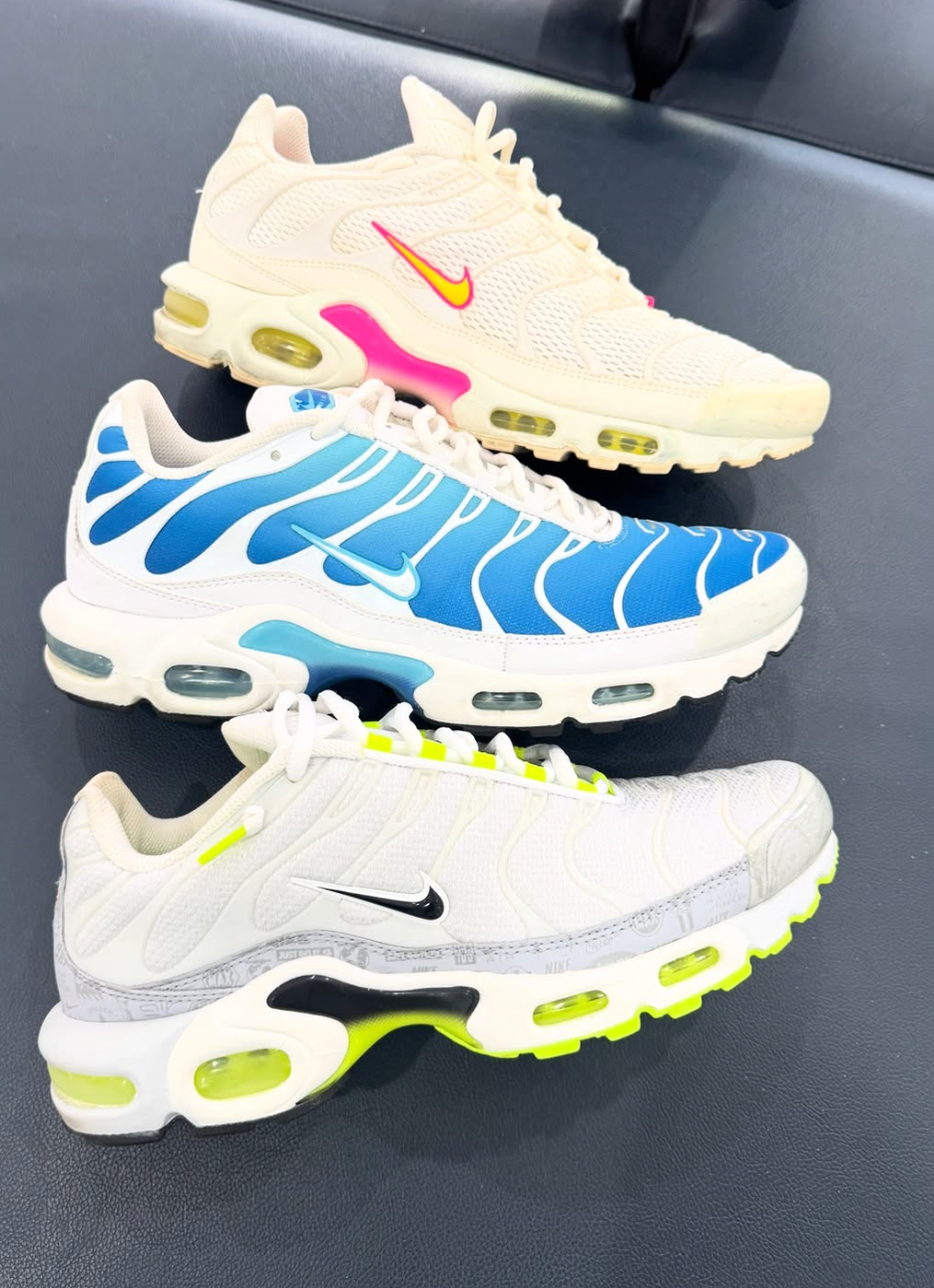 Crep Shop | More Than Just a Sneaker Store 💙