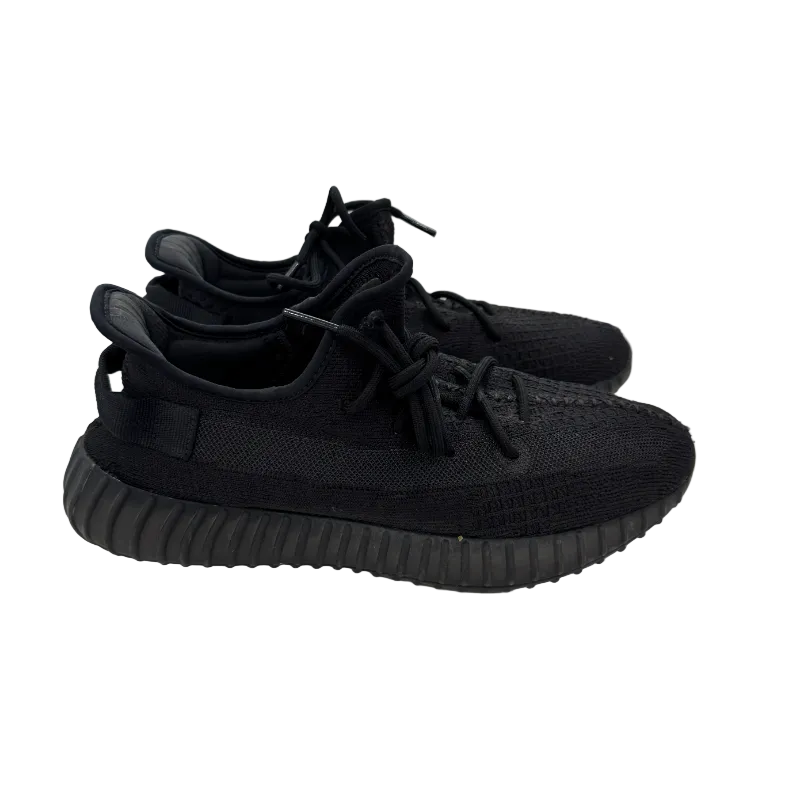 Used Yeezy Boost 350 Onyx