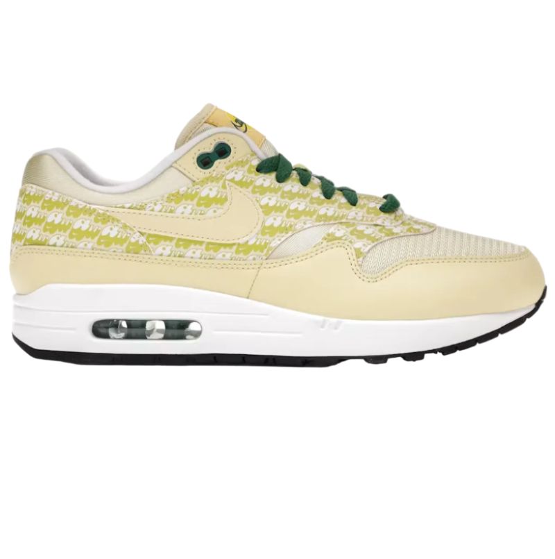 Nike Air Max 1 'Lemonade'