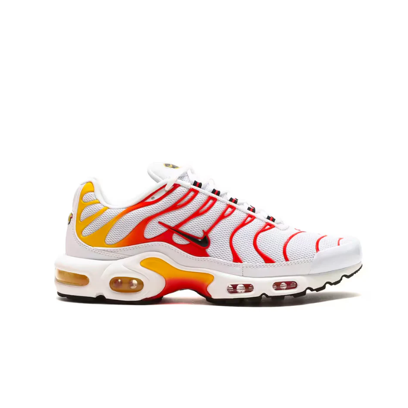 Nike Air Max Plus TN 'Sunburn'