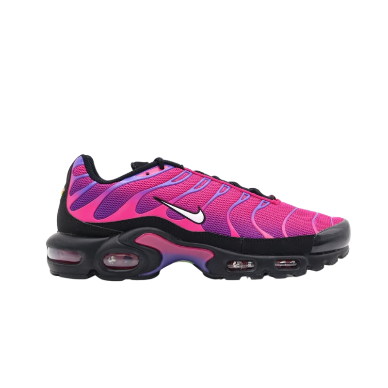 Nike Air Max Plus TN 'Fireberry'