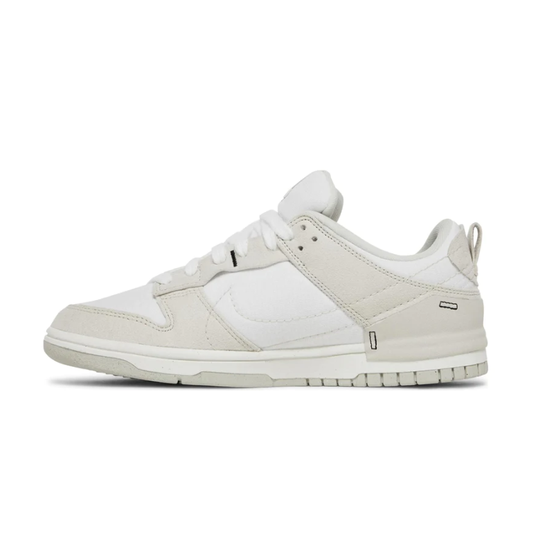 Dunk Disrupt Pale Ivory