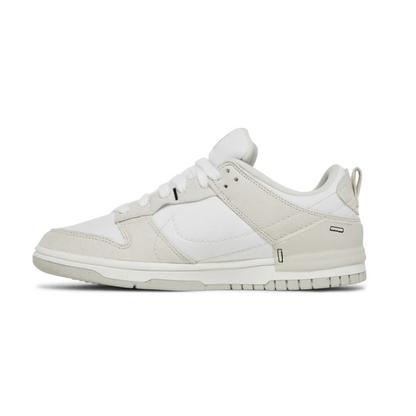 Dunk Disrupt Pale Ivory