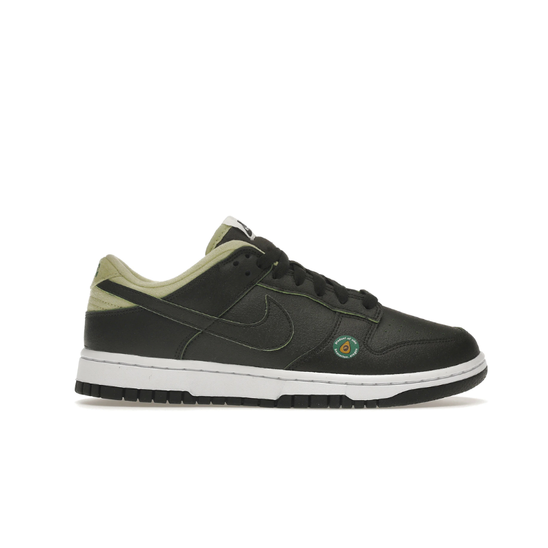 Dunk Low LX Avocado Women's