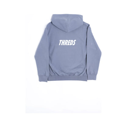 Light Blue Hoodie