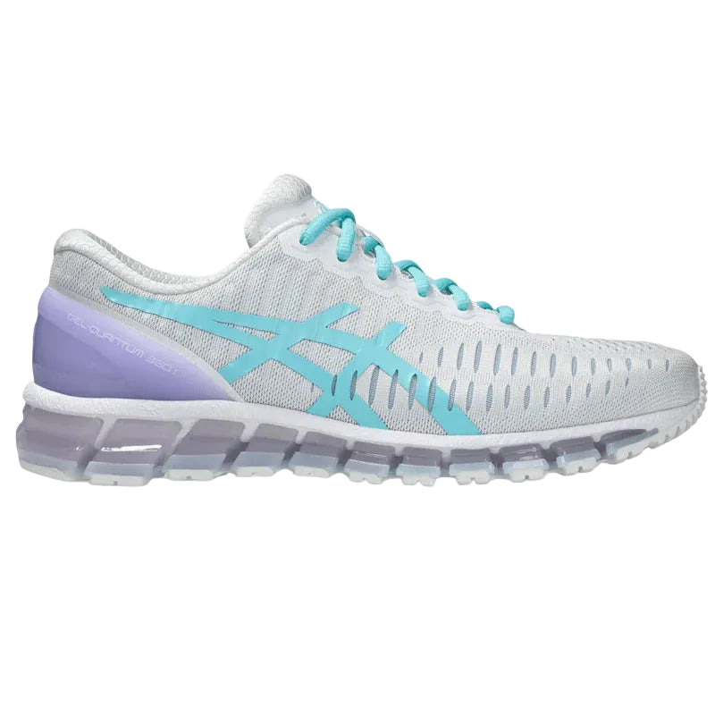 Mens ASICS GEL Quantum 360 1 Acai Pack