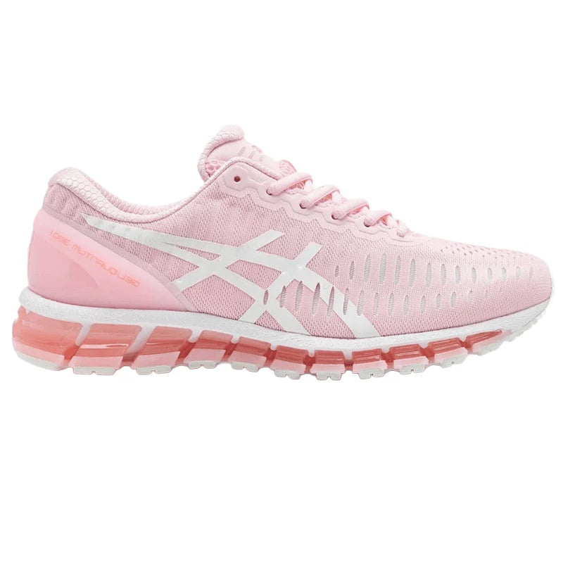 Gel-Quantum Cotton Candy/White 360 1