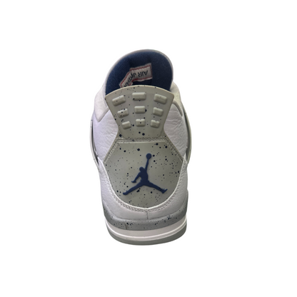 Used Air Jordan 4 'Midnight Navy' 13