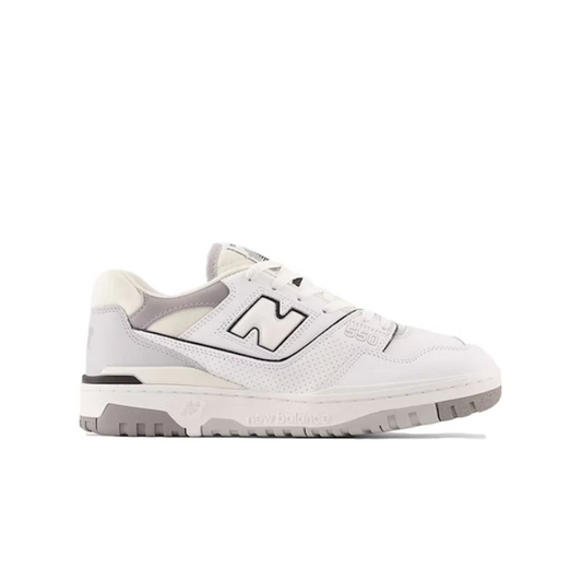 New Balance 550 Salt and Pepper