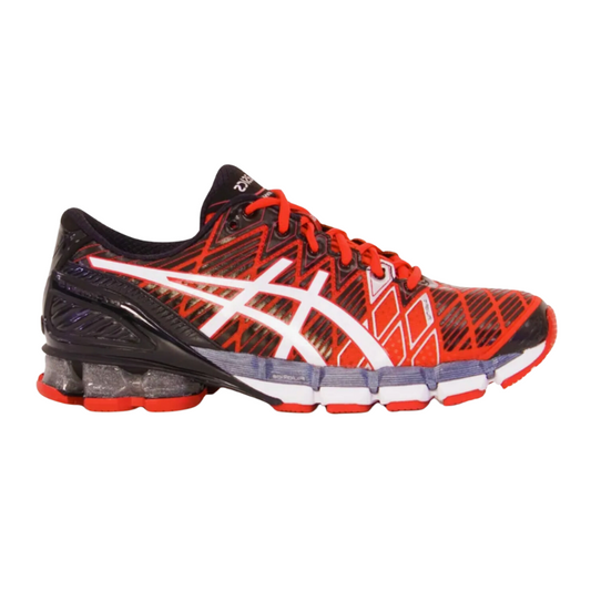Asics kinsei 5 orange online