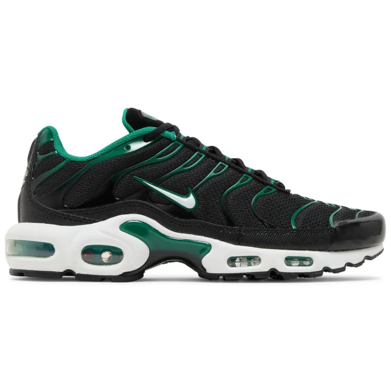 Nike Air Max Plus TN 'Black Malachite Gum'