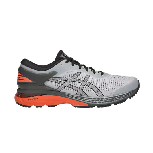 gel kayano 25 mid grey