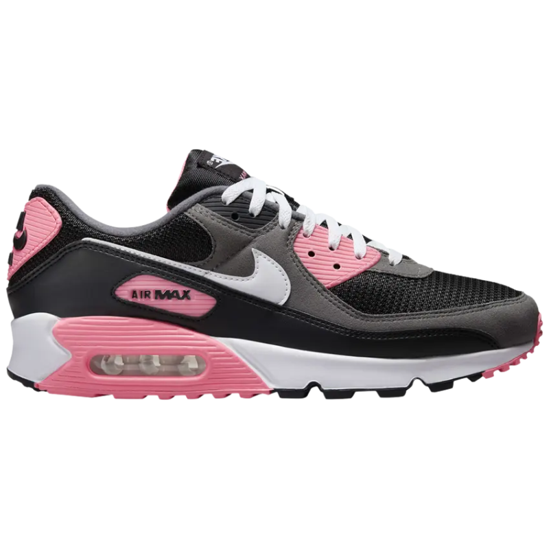Nike Air Max 90 'Black Sunset Pulse'