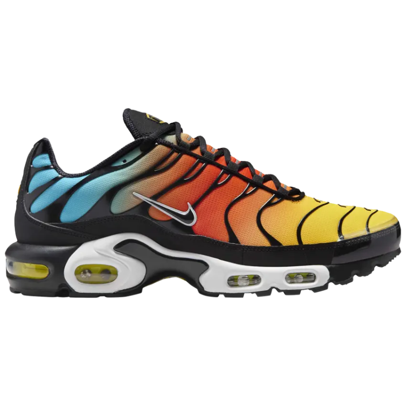 Nike Air Max Plus TN 'Baltic Blue Safety Orange'