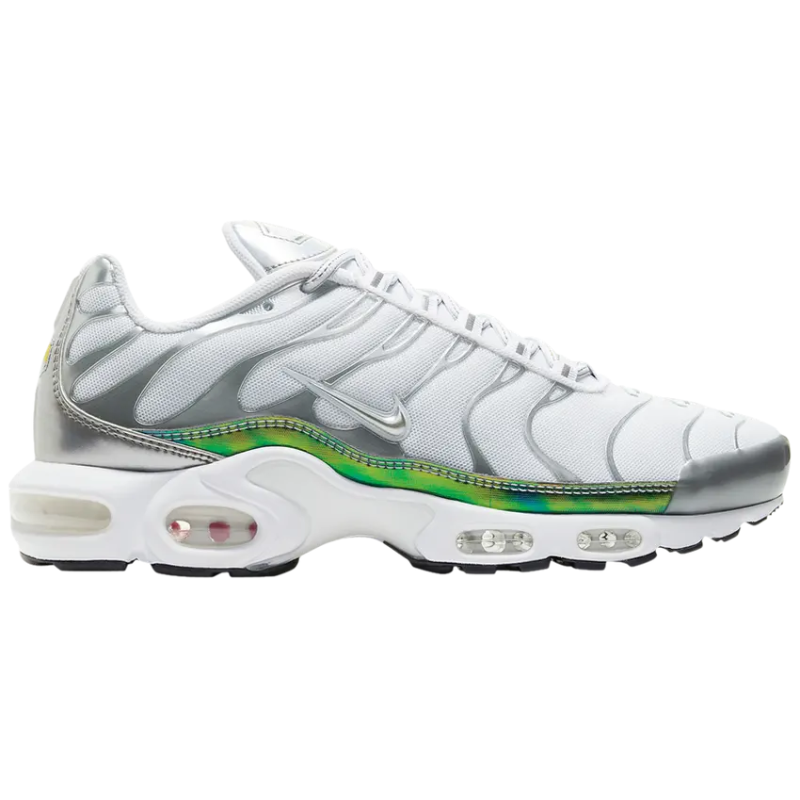 Nike Air Max Plus 'Metallic Green'