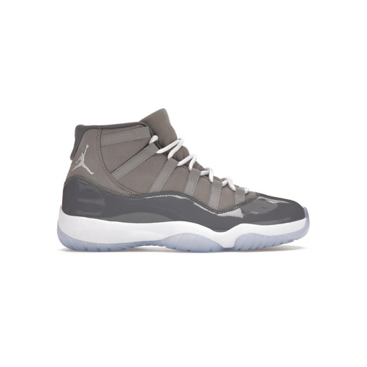 Jordan 11 Retro 'Cool Grey