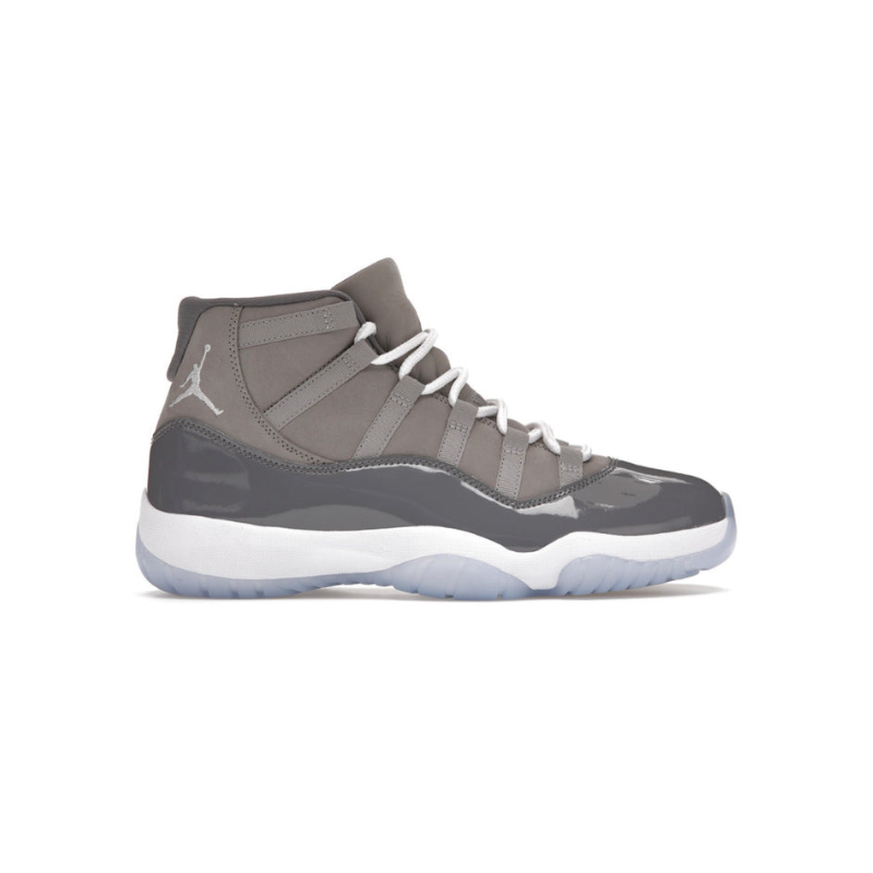 Jordan 11 Retro Cool Grey