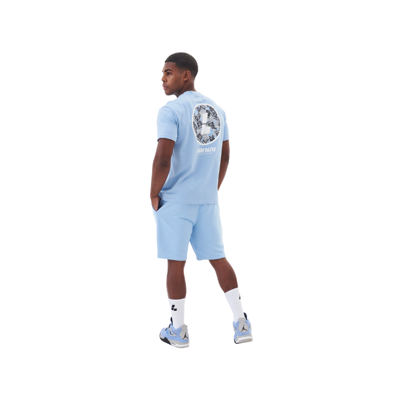 Levante Shorts Sky Blue