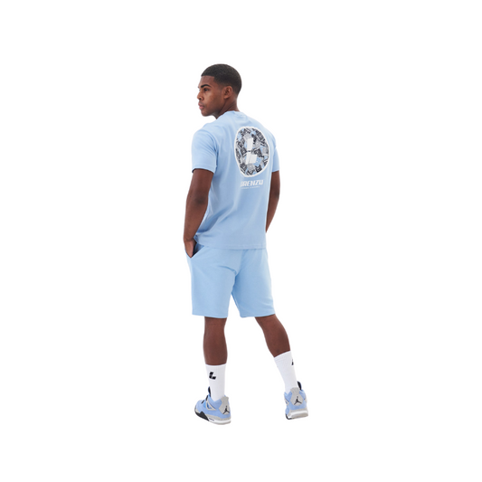 Levante Shorts Sky Blue