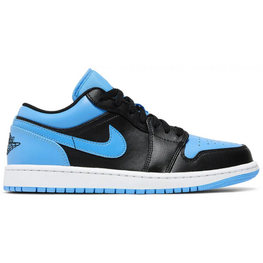 Air Jordan 1 Low 'University Blue'