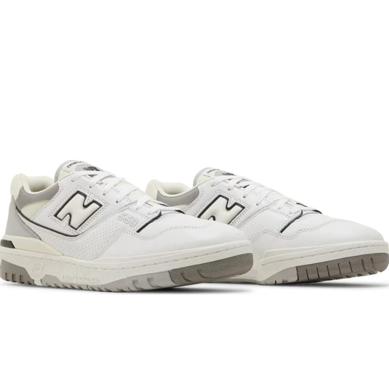 550 Salt and Pepper