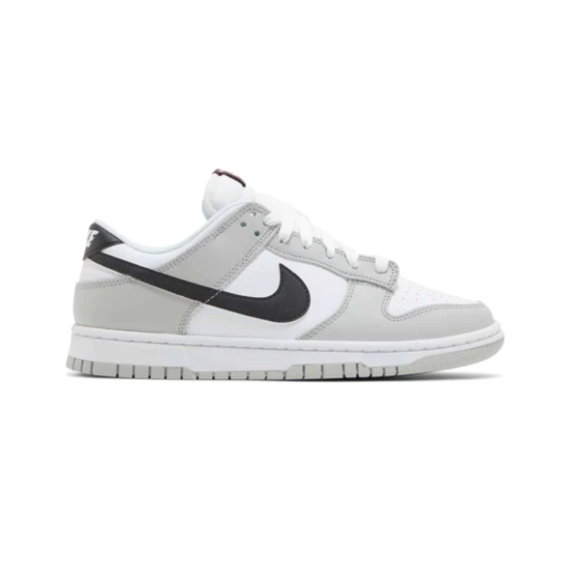 Nike Dunk Low SE Lottery Pack Grey Fog