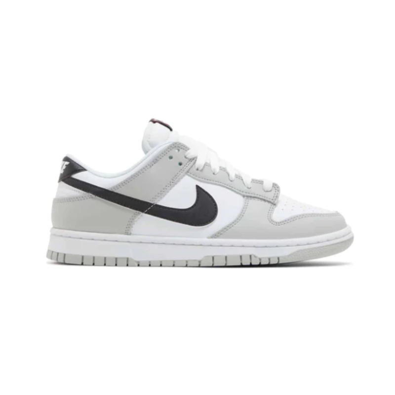 Dunk Low SE Lottery Pack Grey Fog