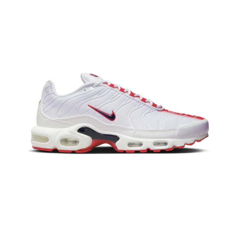 Nike TN 'Bloodshot'